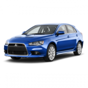 Lancer 2008 - (31)